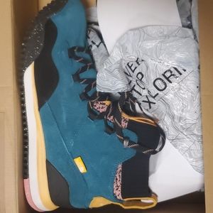 The North Face Women's Back-to-Berkeley III